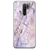ERT GROUP mobiel telefoonhoesje voor Xiaomi REDMI 9 origineel en officieel erkend Babaco patroon Abstract 033