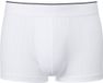 Calida Pure & Style Korte short - 001 White - Maat L