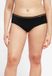 Chantelle Life Period Proof Heavy Flow Hipster C16L40 Zwart Maat 42-44
