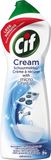 Cif Original Cream Schuurmiddel - 750 ml