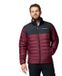 Columbia Powder Lite™ II Jas Rood 2XL Man