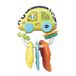 VTech Play Green MON HOCHET SENSORIEL CLES MAGIQUES