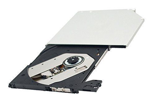 Ultra-Slim-DVD-Drive-Amz Ultra-Slim DVD Drive HP Pavilion 15-e 15-e078ea DVD RW CD-drive writer 700577-FC0 SU-208 719874-001 DU-8A6SH GUC0N GUD0N GUCON UJ8A2 UJ8B2
