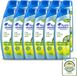 Head & Shoulders 12 x Pure Intense Oil Control Shampoo Anti-Pelliculaire 250 ml