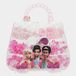 Toi-Toys Princess Friends Maak je eigen Kralen Sieraden in Handtas