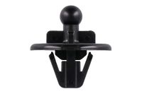 CONNECT 32313 Achterpakket Plank Hold String Clip - voor Ford 10st