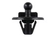 CONNECT 32313 Achterpakket Plank Hold String Clip - voor Ford 10st