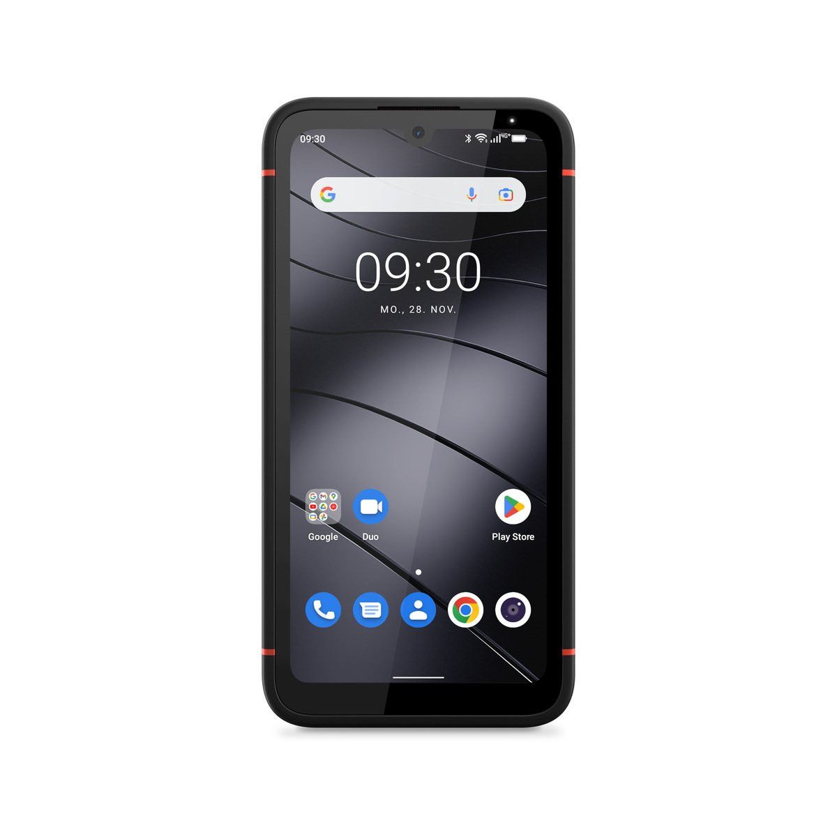 Gigaset GX4 PRO / 128 GB / Zwart / 4G