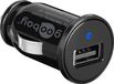 Goobay 44176 Auto Charger Black