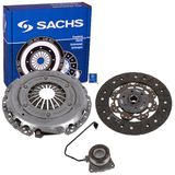 SACHS Kupplungssatz 3000990419