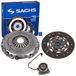SACHS Kupplungssatz 3000990419