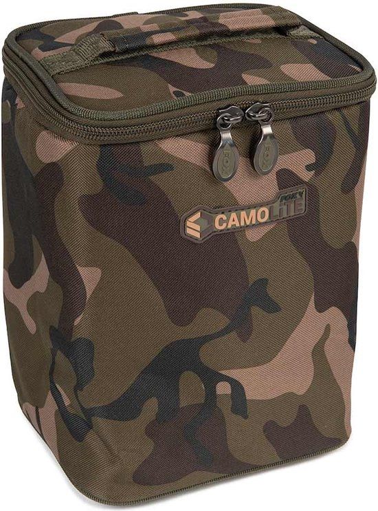 Fox Camolite Small Cool Bag (25x15x18) - Koeltas