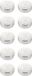 Voltcraft pile bouton alcaline 1.5 V 35 mAh AG3 10 pièce(s)
