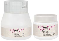 Kreul Servetten Textiel Vernis & Lijm, 250 ml