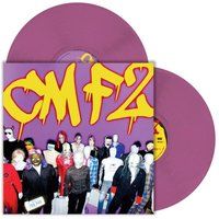 Corey Taylor - Cmf2 (LP)