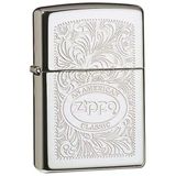 Zippo 50860628 Aansteker, motief An American Classic, 3,5 x 1 x 5,5 cm