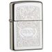 Zippo 50860628 Aansteker, motief An American Classic, 3,5 x 1 x 5,5 cm