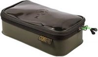 Korda Compac Luggage Medium 125 - Zwart
