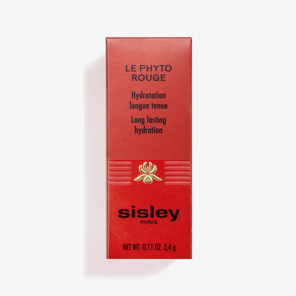 Sisley Le Phyto Rouge Lippenstift - 41 Rouge Miami