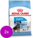 Royal Canin Shn Maxi Puppy - Hondenvoer - 2 x 4 kg