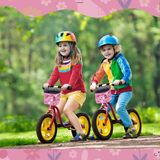 RFWR® Panier enfant Lapin Rose