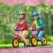 RFWR® Panier enfant Lapin Rose