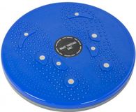 Fitgear.nl waist twisting twist plaat voor soepele onderrug