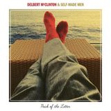 Membran 17% Fee Delbert McClinton & Self Made Men Prick of the Litter