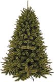 Triumph Tree Forest Frosted Kunstkerstboom - H215 x Ø140 cm - Groen