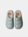 Toni Pons Zachte, gevoerde rubberen teenslippers voor dames - Maat 38