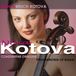 Kotova/Philharmonia Bloch Bruch Kotova - Schelomo/Kol Nidrei/Cello Concerto