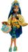 Monster High Fest Cleo-pop multicolore