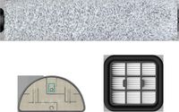 Grundig Accessoireset voor nat- en droogzuiger 602507 VCW 6270 en VCW 4270 L