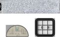 Grundig Accessoireset voor nat- en droogzuiger 602507 VCW 6270 en VCW 4270 L