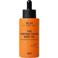 AKT London The Everyday Encore Body Oil Unisex 100ml