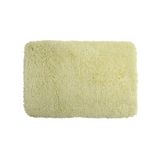 Spirella Badmat 55 x 65 cm Geel Microvezel