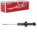 KYB 341455 gasontstopper | Compatibel met: MITSUBISHI LANCER VIII