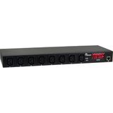 Inter-Tech IPC PDU SX-0816 16A