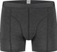 Boru Bamboo Heren Boxershort XL Antraciet