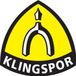 Klingspor Schuurlinnenrol KL 361JF 25mm K.120 voor metaal Korund