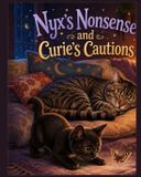 Nyx's Libri GmbH Nyx's Nonsense and Curie's Cautions Paperback