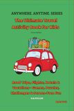 The Ultimate Travel Activity Book for Kids – Green Edition