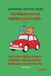 The Ultimate Travel Activity Book for Kids – Green Edition