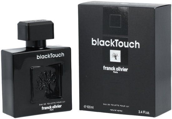 Franck Olivier Eau de Toilette / 100 ml / Vrouwen