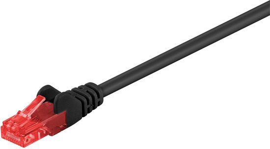 Microconnect Cat6 UTP - 30M LSZH