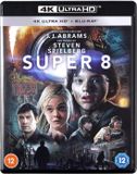 Super Paramount Pictures International Limited Super 8