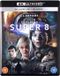 Super Paramount Pictures International Limited Super 8