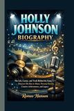 HOLLY JOHNSON BIOGRAPHY: The Life, Career, and Truth Behind the Fame — Discover His Rise in Music, Personal Battles, Creative Achievements, and Legacy