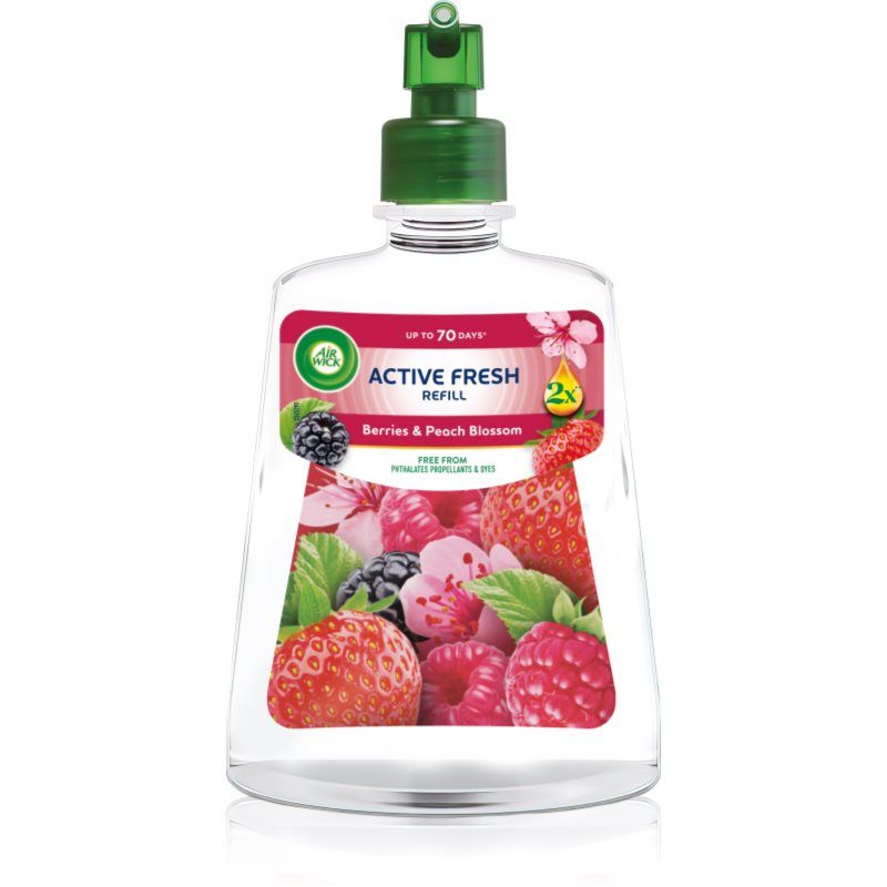 Air Wick Active Fresh