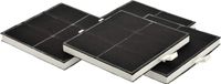 Alapure filtre à charbon pour Gaggenau 00703928 / AA413160